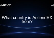 What country is AscendEX from? What country is AscendEX from?