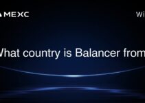 What country is Balancer from? What country is Balancer from?