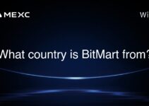 What country is BitMart from? What country is BitMart from?