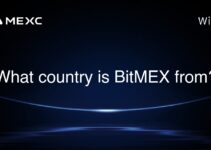 What country is BitMEX from? What country is BitMEX from?