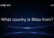 What country is Bitso from? What country is Bitso from?