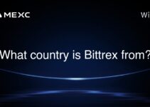 What country is Bittrex from? What country is Bittrex from?