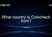 What country is Coincheck from? What country is Coincheck from?