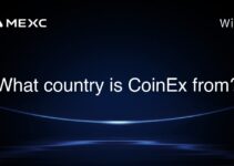 What country is CoinEx from? What country is CoinEx from?