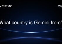 What country is Gemini from? What country is Gemini from?