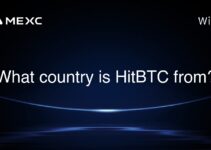 What country is HitBTC from? What country is HitBTC from?