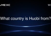 What country is Huobi from? What country is Huobi from?