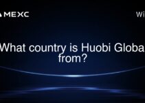 What country is Huobi Global from? What country is Huobi Global from?