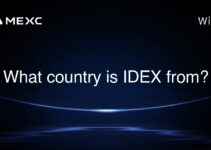What country is IDEX from? What country is IDEX from?