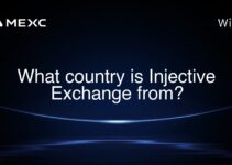What country is Injective Exchange from? What country is Injective Exchange from?