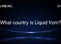 What country is Liquid from? What country is Liquid from?