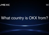 What country is OKX from? What country is OKX from?