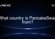 What country is PancakeSwap from? What country is PancakeSwap from?