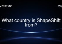 What country is ShapeShift from? What country is ShapeShift from?