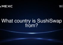 What country is SushiSwap from? What country is SushiSwap from?