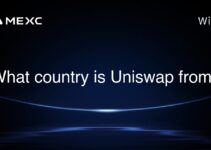 What country is Uniswap from? What country is Uniswap from?