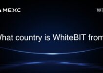 What country is WhiteBIT from? What country is WhiteBIT from?