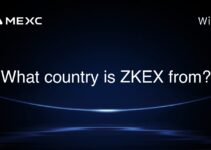 What country is ZKEX from? What country is ZKEX from?