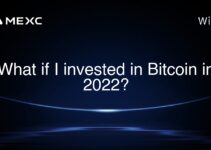 What if I invested in Bitcoin in 2022? What if I invested in Bitcoin in 2022?