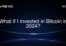 What if I invested in Bitcoin in 2024? What if I invested in Bitcoin in 2024?