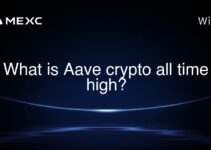 What is Aave crypto all time high? What is Aave crypto all time high?