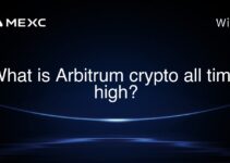 What is Arbitrum crypto all time high? What is Arbitrum crypto all time high?