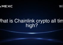 What is Chainlink crypto all time high? What is Chainlink crypto all time high?