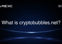 What is cryptobubbles.net? What is cryptobubbles.net?