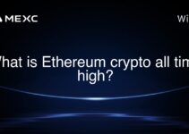 What is Ethereum crypto all time high? What is Ethereum crypto all time high?