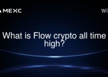 What is Flow crypto all time high? What is Flow crypto all time high?