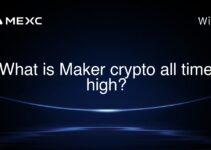 What is Maker crypto all time high? What is Maker crypto all time high?