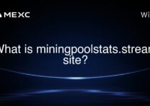What is miningpoolstats.stream site? What is miningpoolstats.stream site?