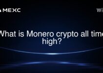 What is Monero crypto all time high? What is Monero crypto all time high?
