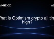 What is Optimism crypto all time high? What is Optimism crypto all time high?