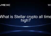 What is Stellar crypto all time high? What is Stellar crypto all time high?