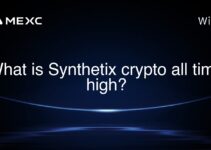 What is Synthetix crypto all time high? What is Synthetix crypto all time high?