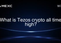What is Tezos crypto all time high? What is Tezos crypto all time high?
