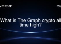 What is The Graph crypto all time high? What is The Graph crypto all time high?