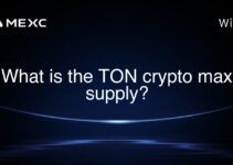 What is the TON crypto max supply? What is the TON crypto max supply?
