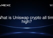 What is Uniswap crypto all time high? What is Uniswap crypto all time high?