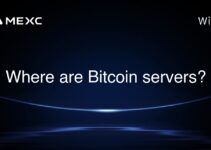 Where are Bitcoin servers? Where are Bitcoin servers?