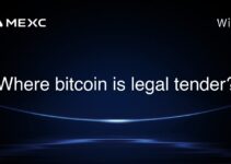 Where bitcoin is legal tender? Where bitcoin is legal tender?