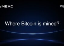 Where Bitcoin is mined? Where Bitcoin is mined?