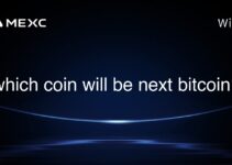 which coin will be next bitcoin? which coin will be next bitcoin?