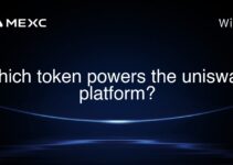 which token powers the uniswap platform? which token powers the uniswap platform?
