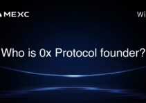 Who is 0x Protocol founder? Who is 0x Protocol founder?