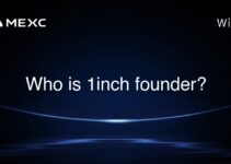 Who is 1inch founder? Who is 1inch founder?
