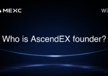 Who is AscendEX founder? Who is AscendEX founder?