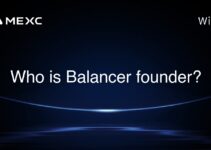 Who is Balancer founder? Who is Balancer founder?