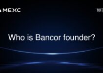Who is Bancor founder? Who is Bancor founder?